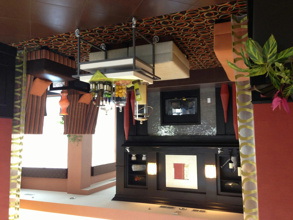 Hilton Garden Inn Birmingham/Trussville - Général