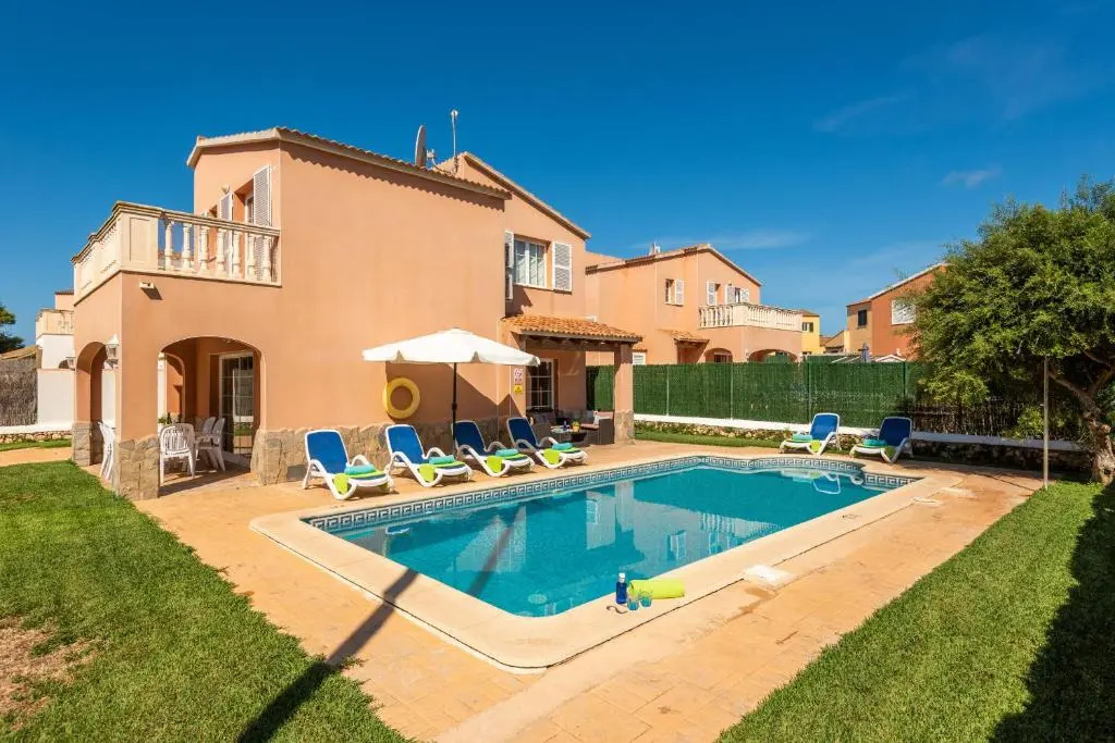 Villa