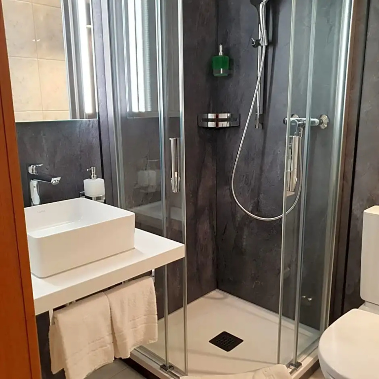Aparthotel dala Leukerbad - Chambres