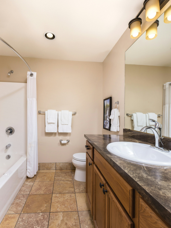 WorldMark Estes Park - Général