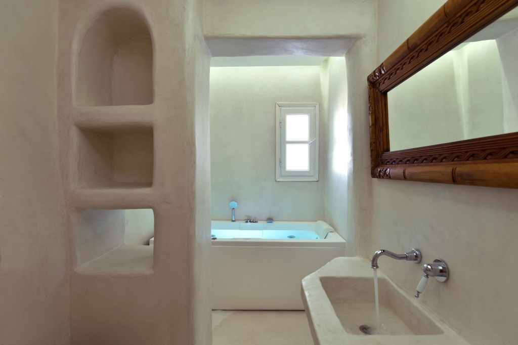 Zefi Hotel & Suites - Général