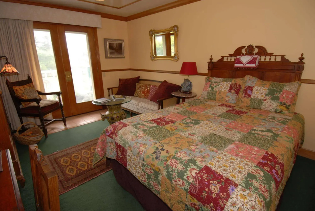 Shelburne Hotel - Général