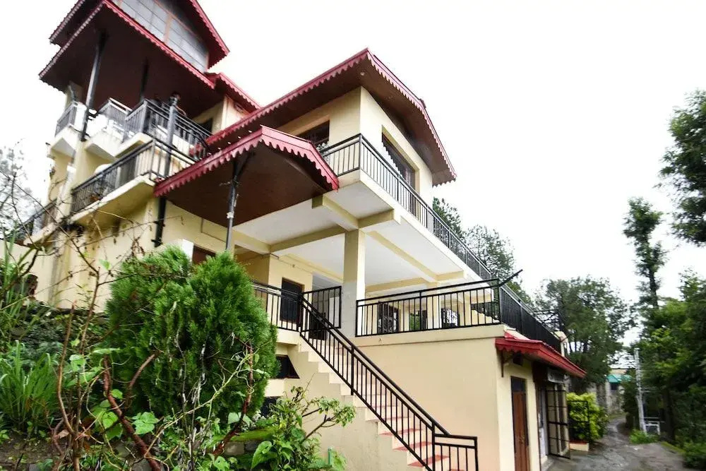 Sai Home Stay by OYO Rooms