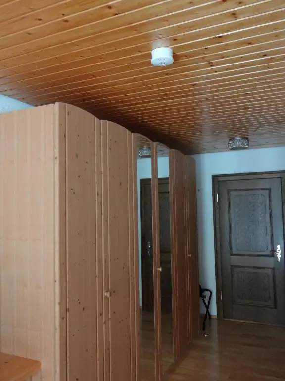 Hochschwarzwaldhof - Chambres