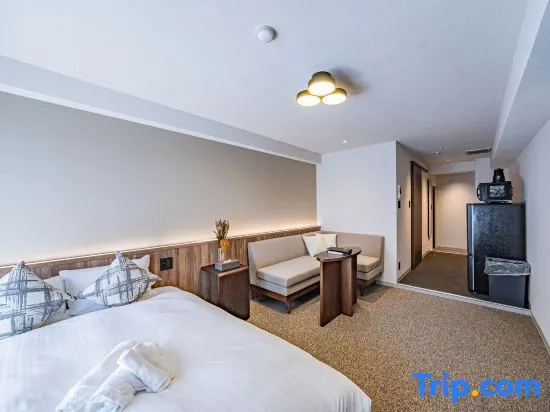 Apartment Hotel 11 Shinsaibashi 5 사진 3