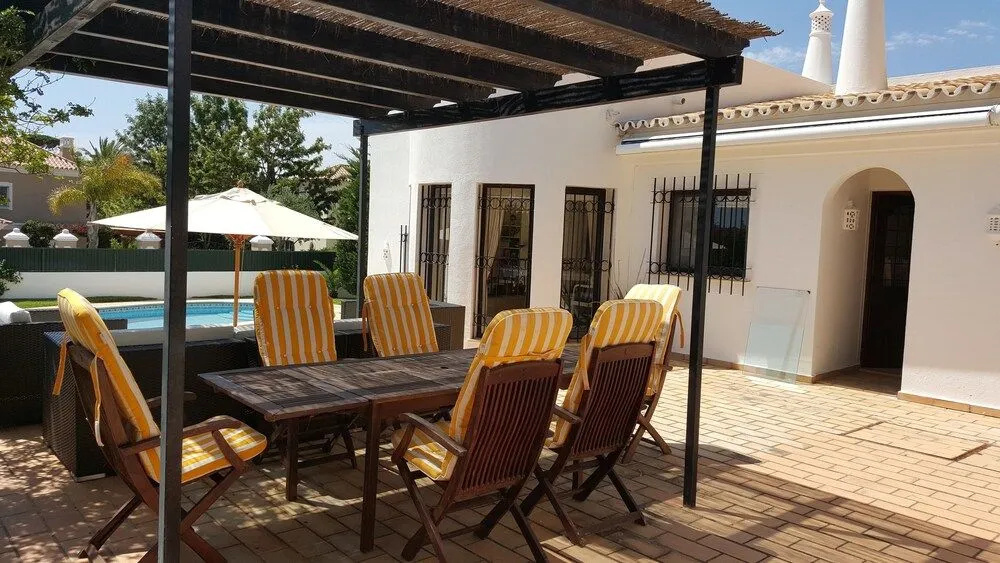 Dunas Douradas Beach Villa by Rentals in Algarve