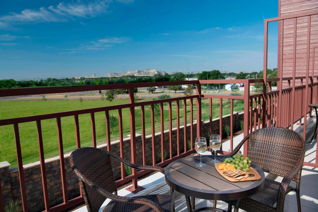 Fairfield Inn & Suites by Marriott Scottsbluff - Général