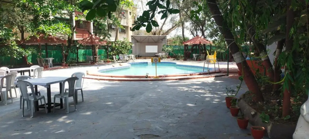 Hotel photo 11