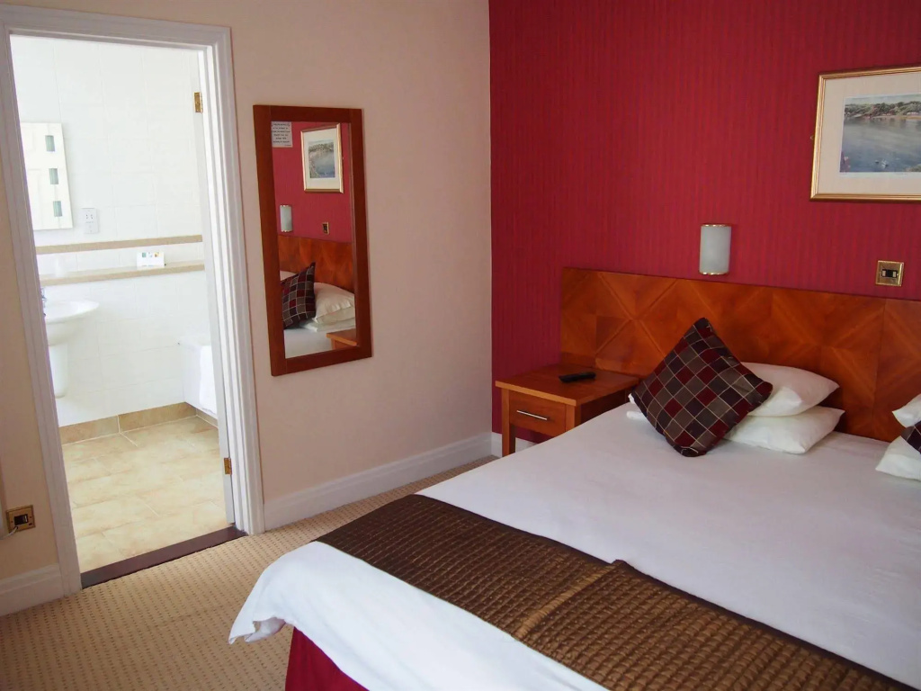 Mayfair Hotel - Général