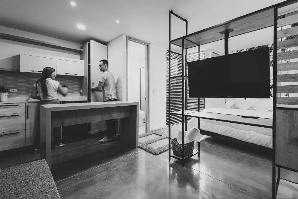 Hotel photo 19