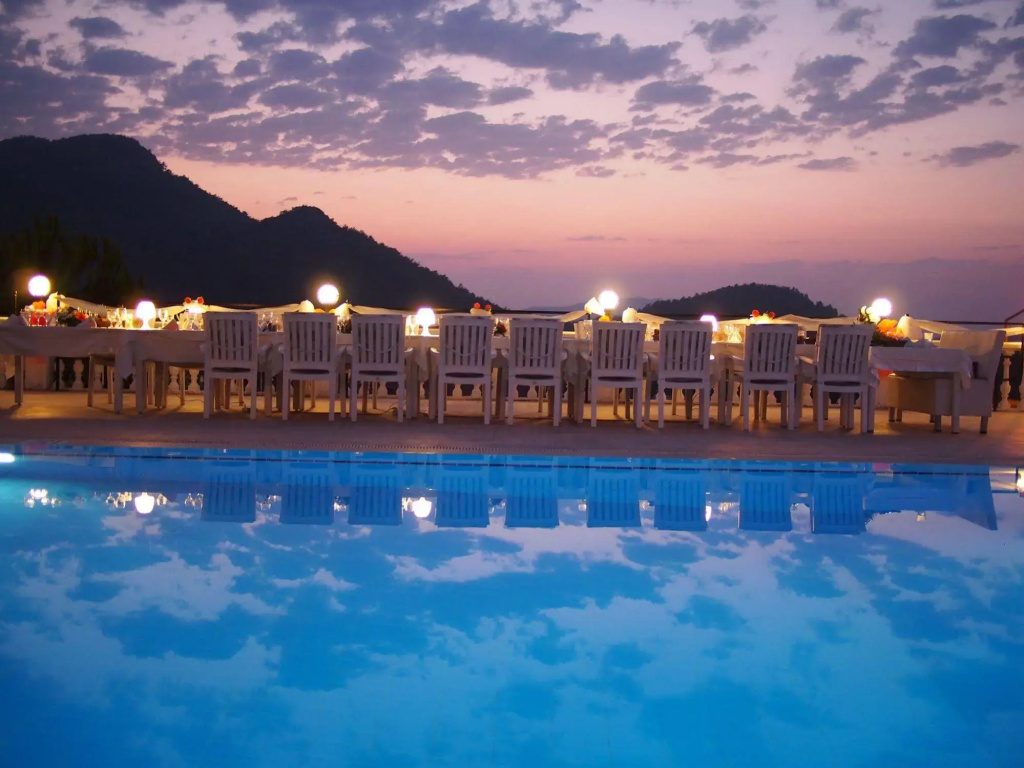 Hotel photo 8