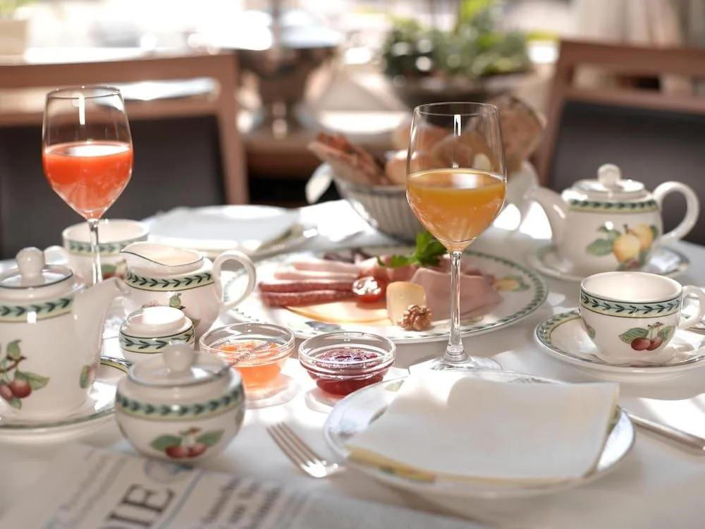 Hotel Restaurant Lindenhof - Général