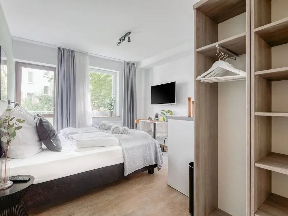 Hotel photo 22