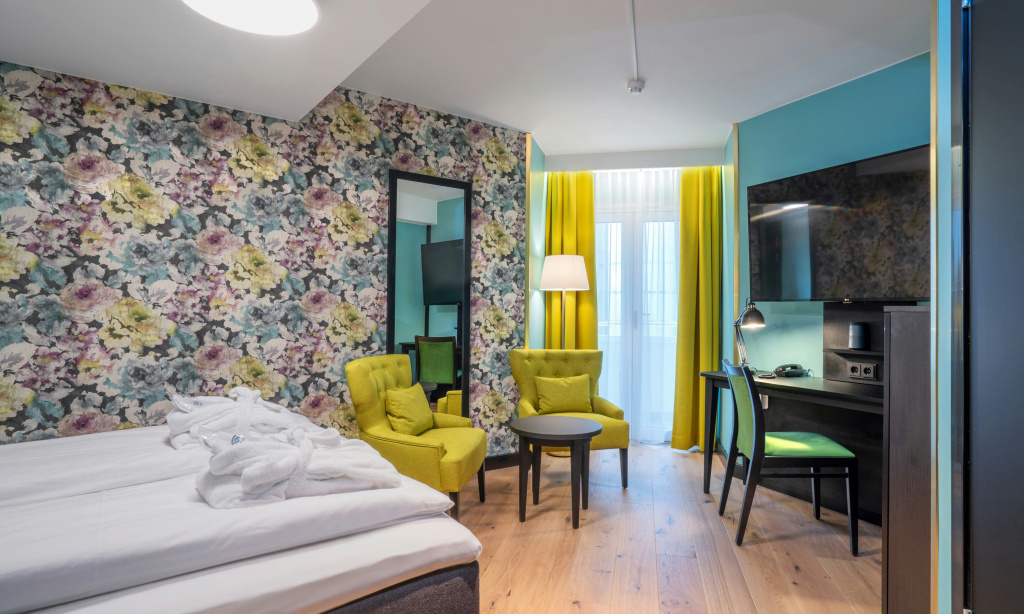 Thon Hotel Cecil - Général