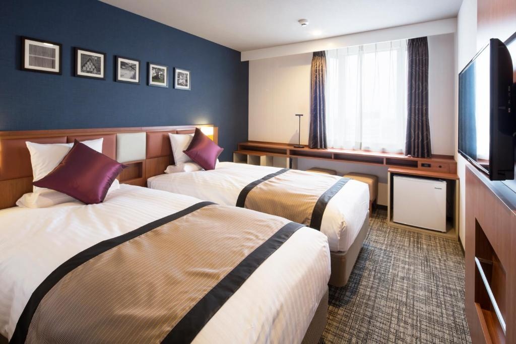 Mystays Kanazawa Castle Hotel 사진 4