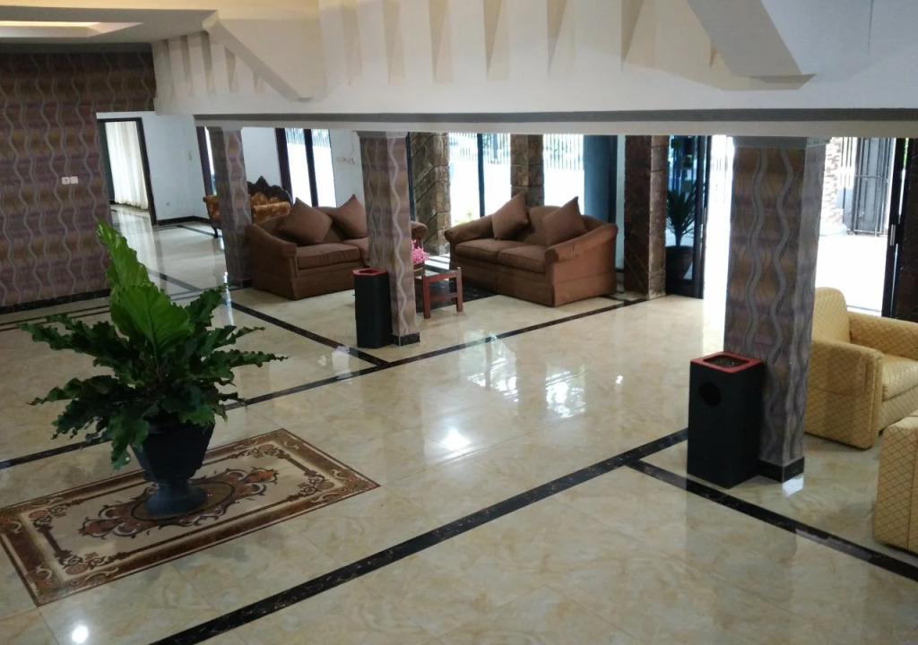 Airy Syariah Benteng Pasar Atas 1 Bukittinggi