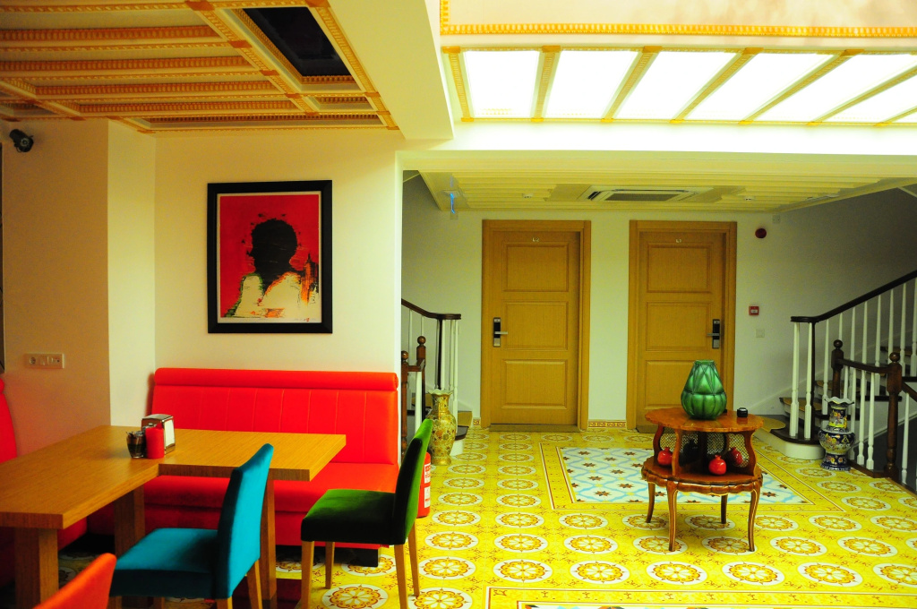 Hotel photo 10