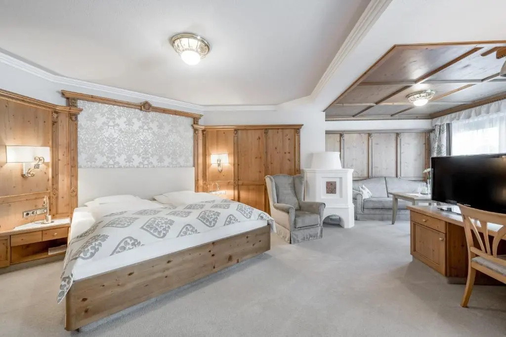 Hotel Trofana Royal - Chambres