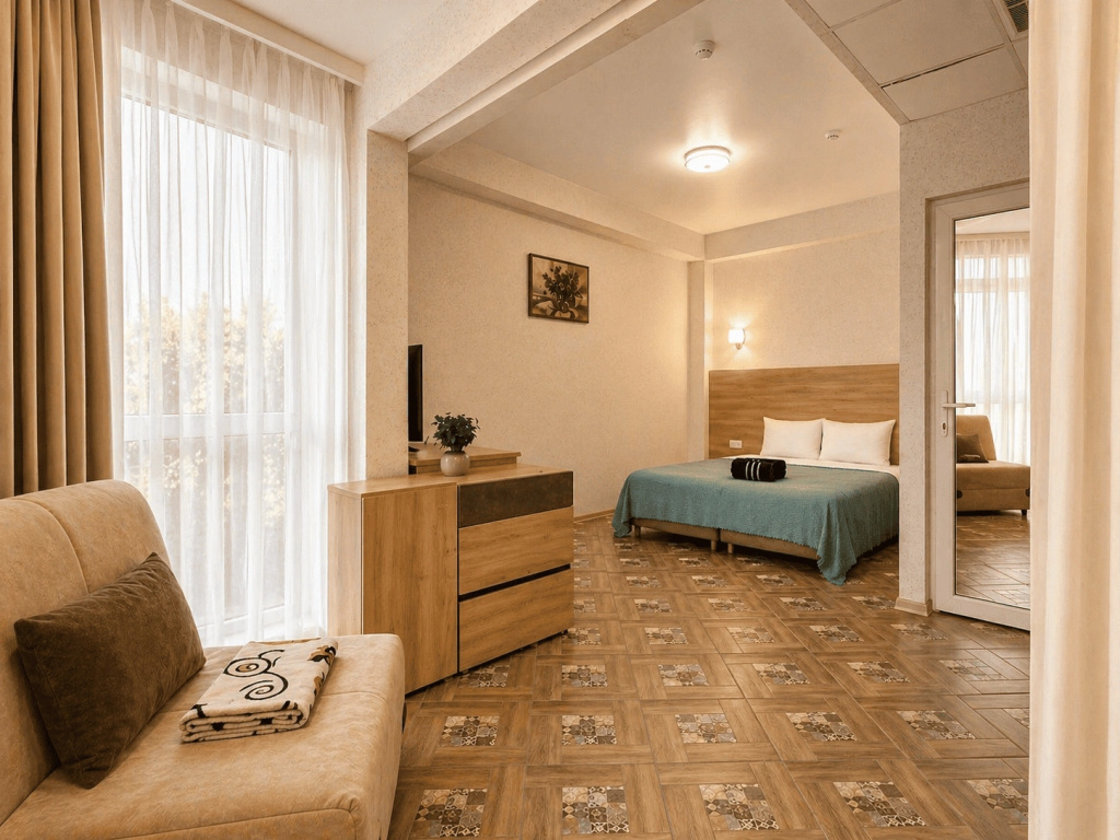 Suite
