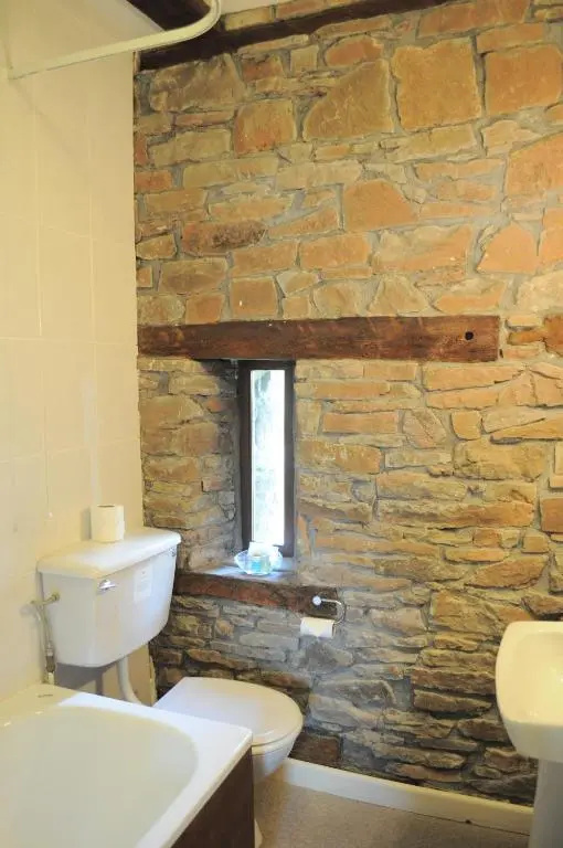 Black Mountain Lodge - Chambres