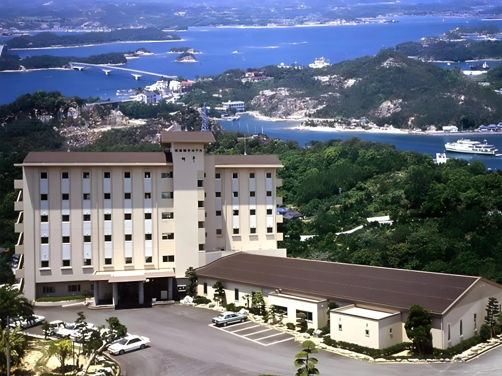 Matsushima Kanko Hotel MISAKITEI - Général
