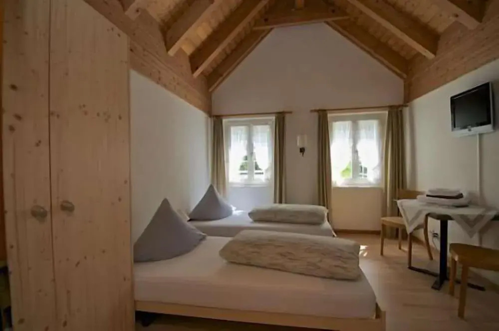 Gasthaus Skiklub by null