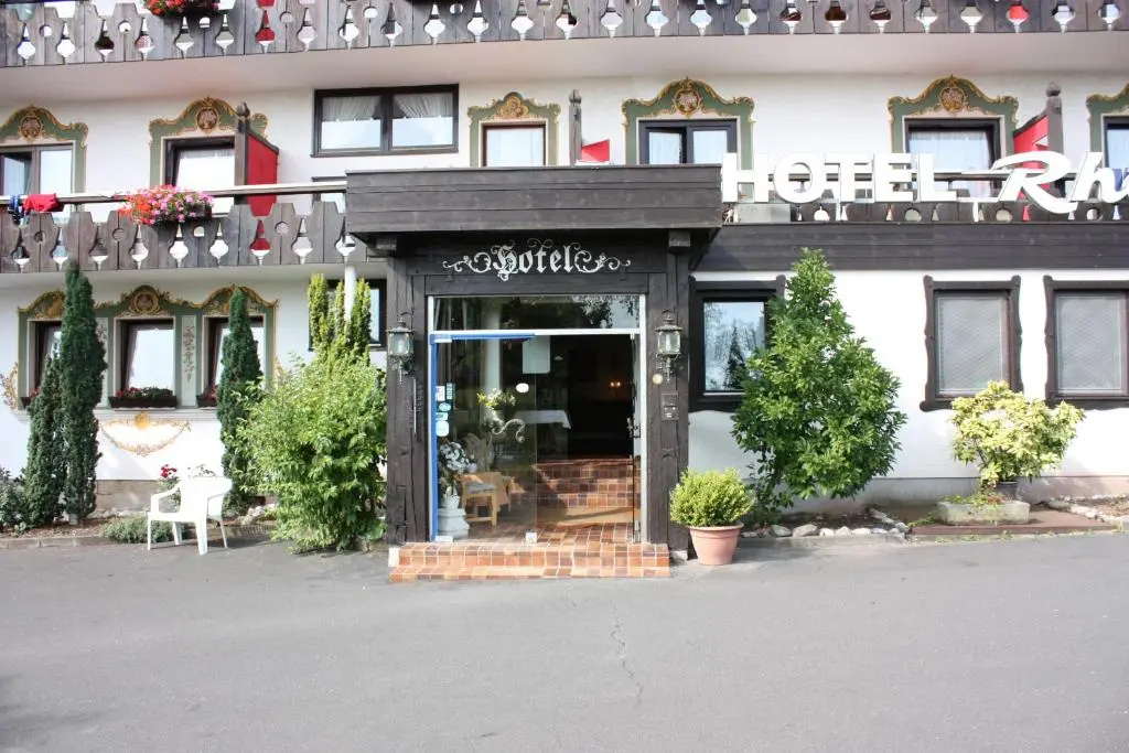 Rhönhof