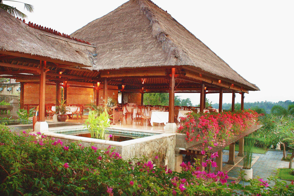Puri Wulandari - A Boutique Resort & Spa