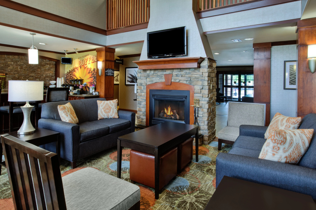 Staybridge Suites - Louisville - East by IHG - Général