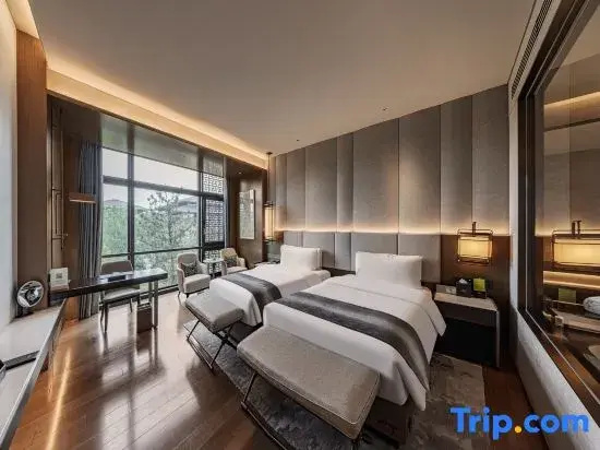 2 Bedrooms Family Suite