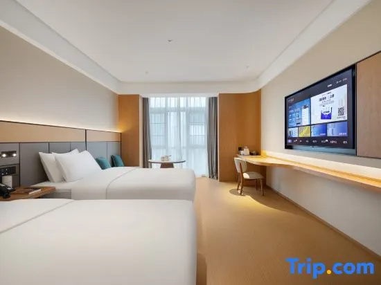 Superior Double room (twin beds)