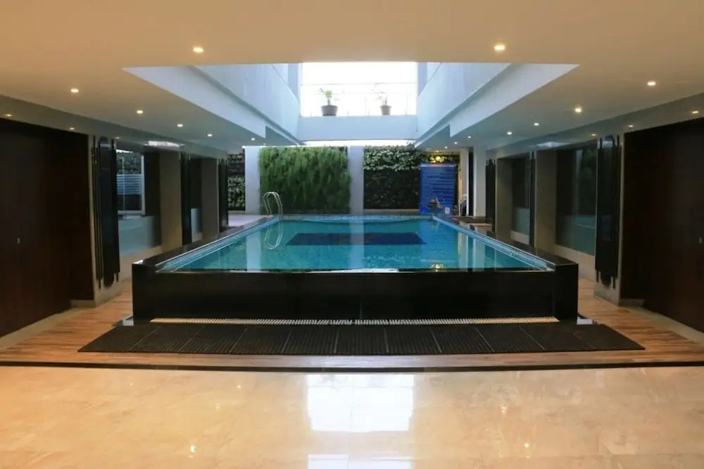 Hotel photo 14