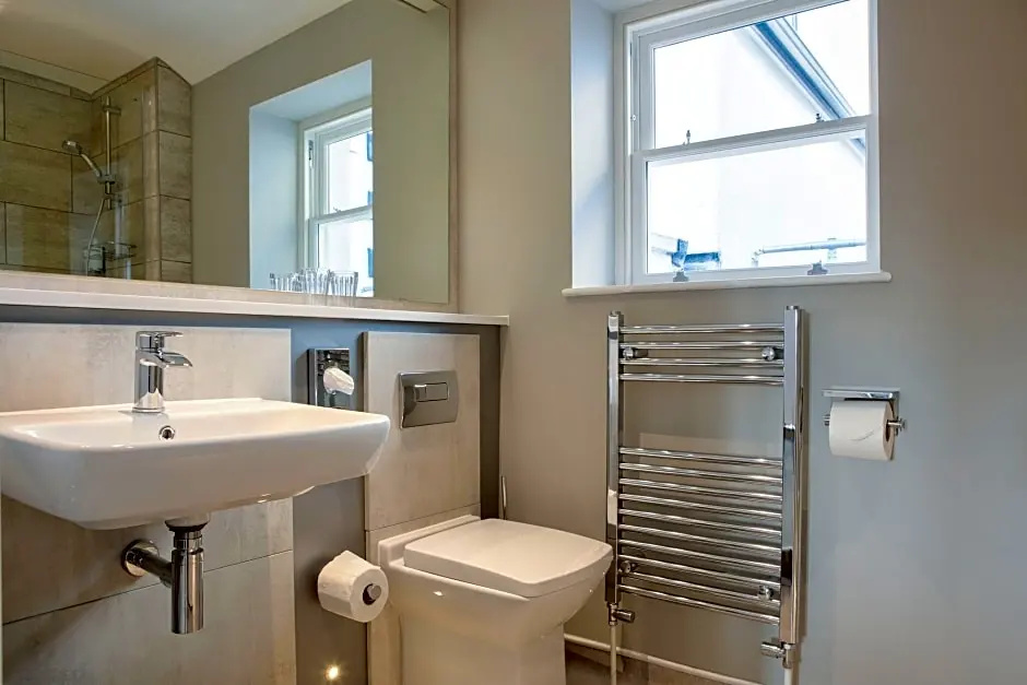 Classic Single room (single bed)