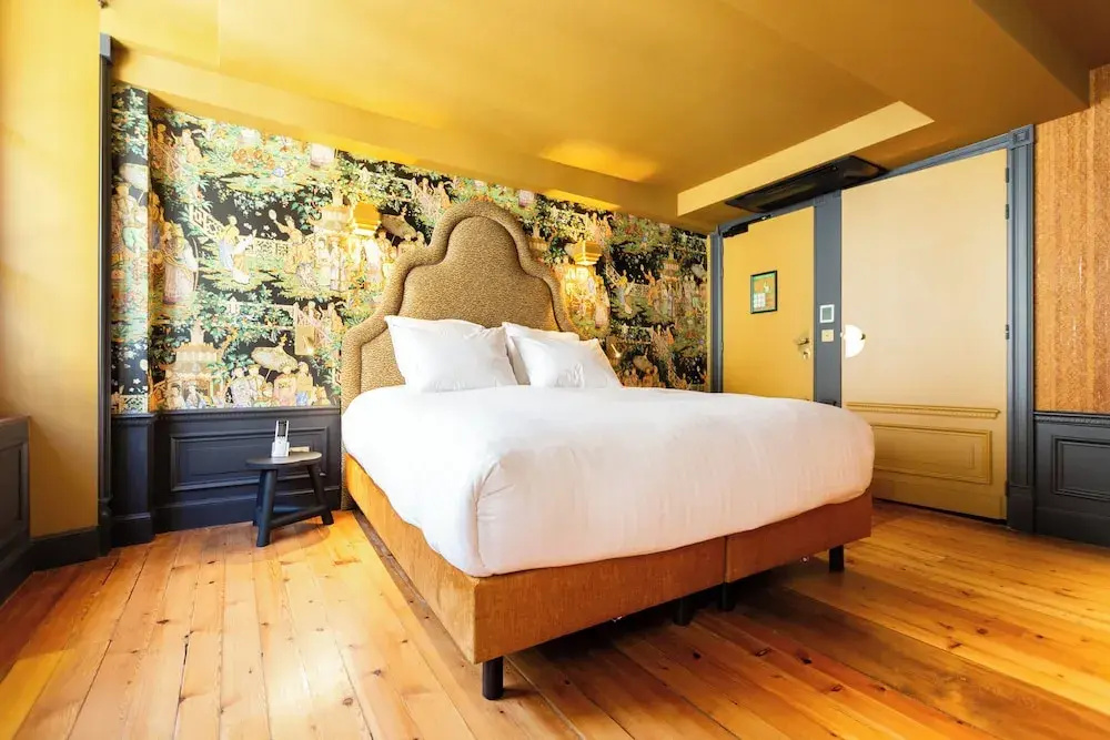 Voir la photo 3 — Hôtel La Particulière