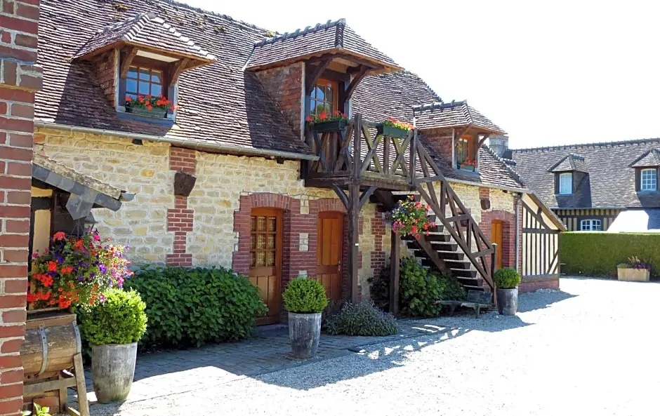 Le Pave d&rsquo;Hotes