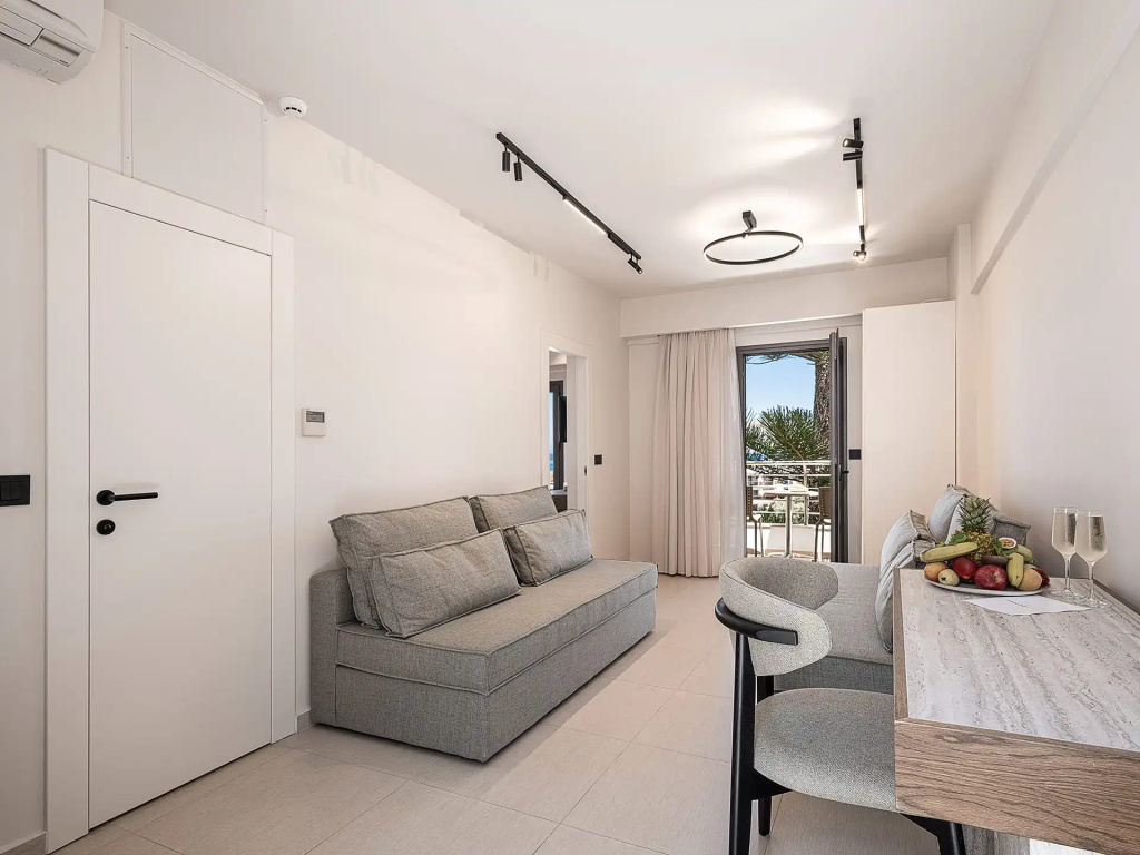 Porto Platanias Village - Chambres