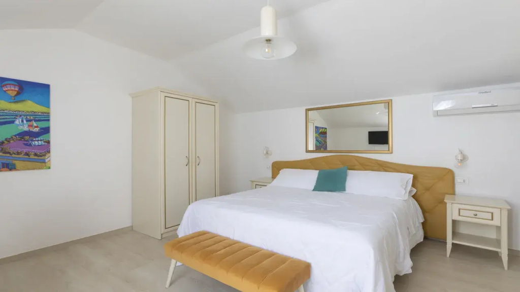 Albergo Diffuso Bacco Furore - Général