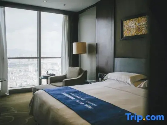 Soluxe Hotel - Chambres