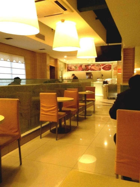 Yichang Lucky Seven Hotel Yichang Xiling Second Road - Général