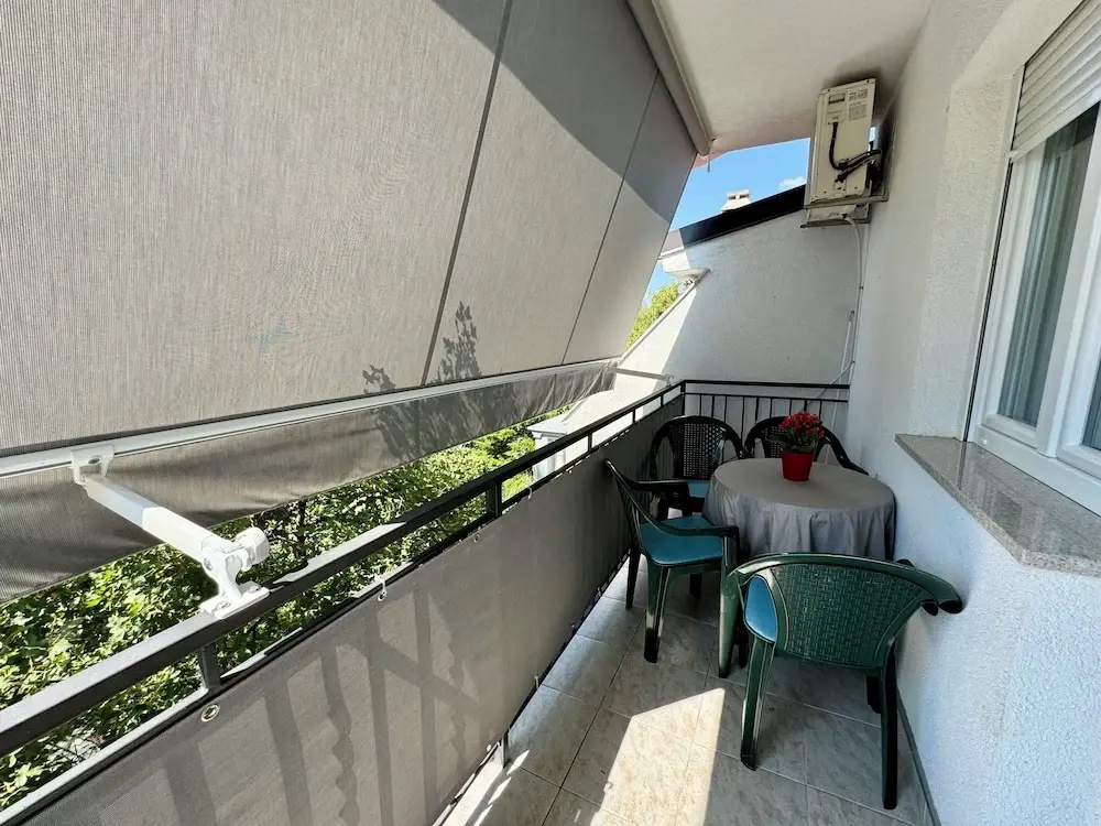 Apartment Kristina 1