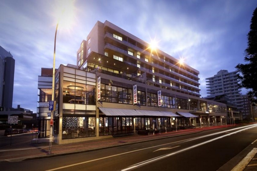 Manly Pacific Sydney MGallery Collection