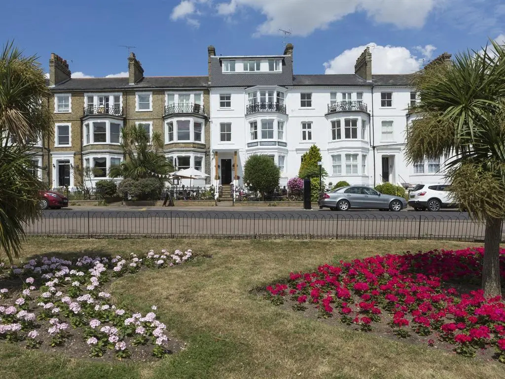 Gleneagles Guesthouse - Chambres