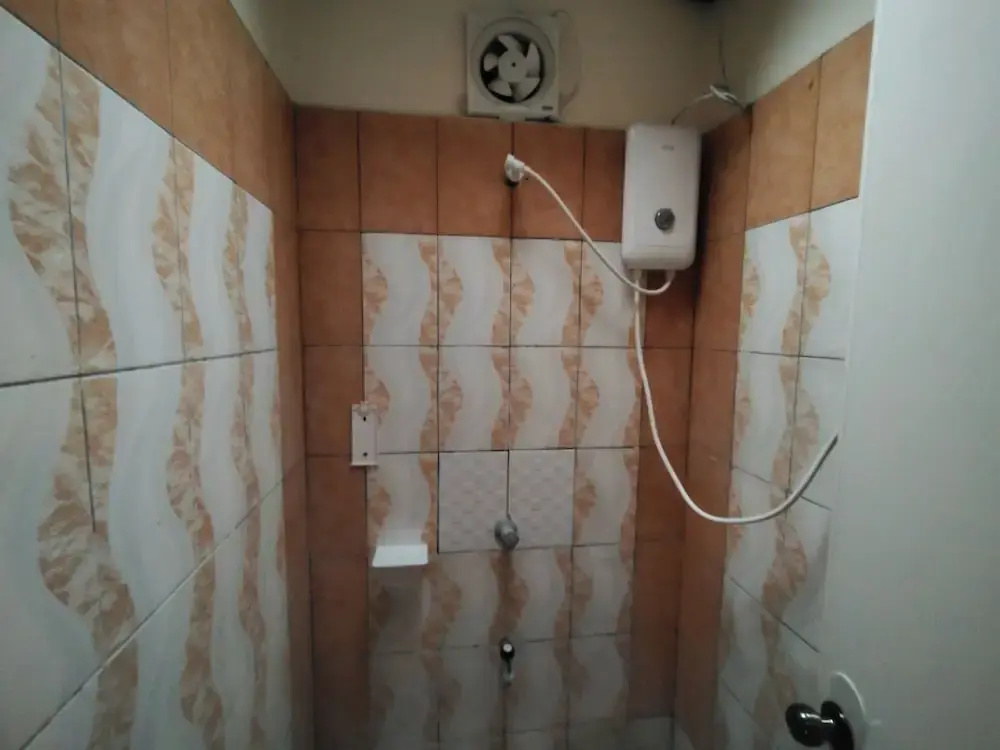 Punta Riviera Resort Bolinao - Chambres