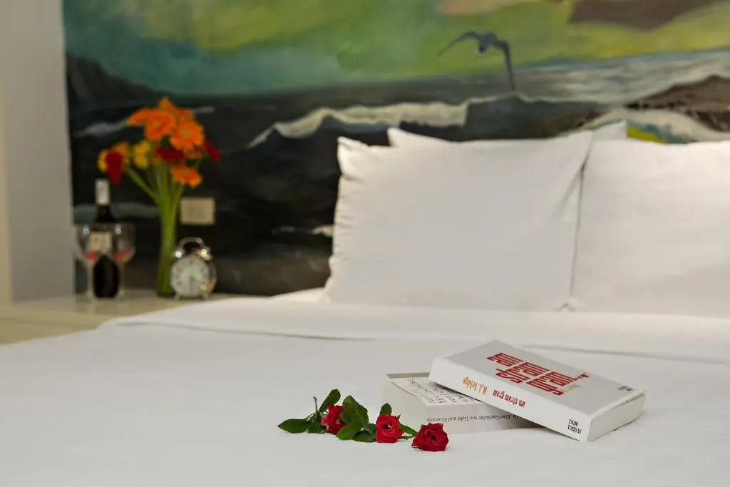 Hanoi La Selva Hotel - Chambres
