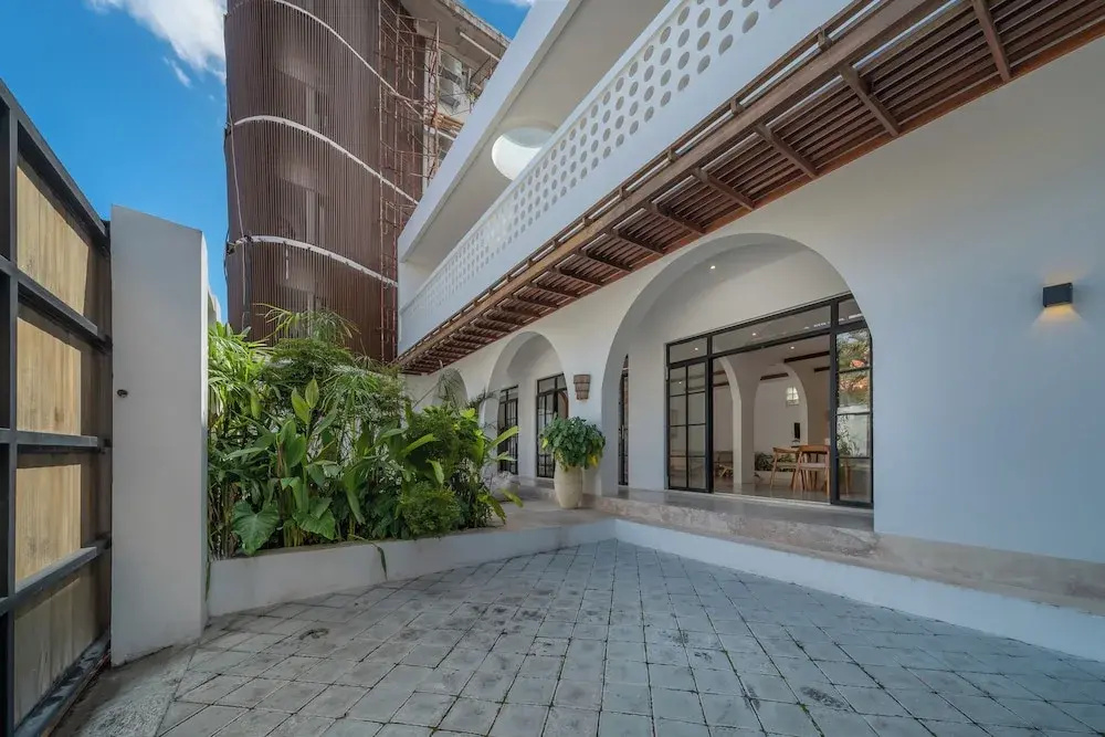 Villa Eliad - 3 Bedroom Villa in Berawa