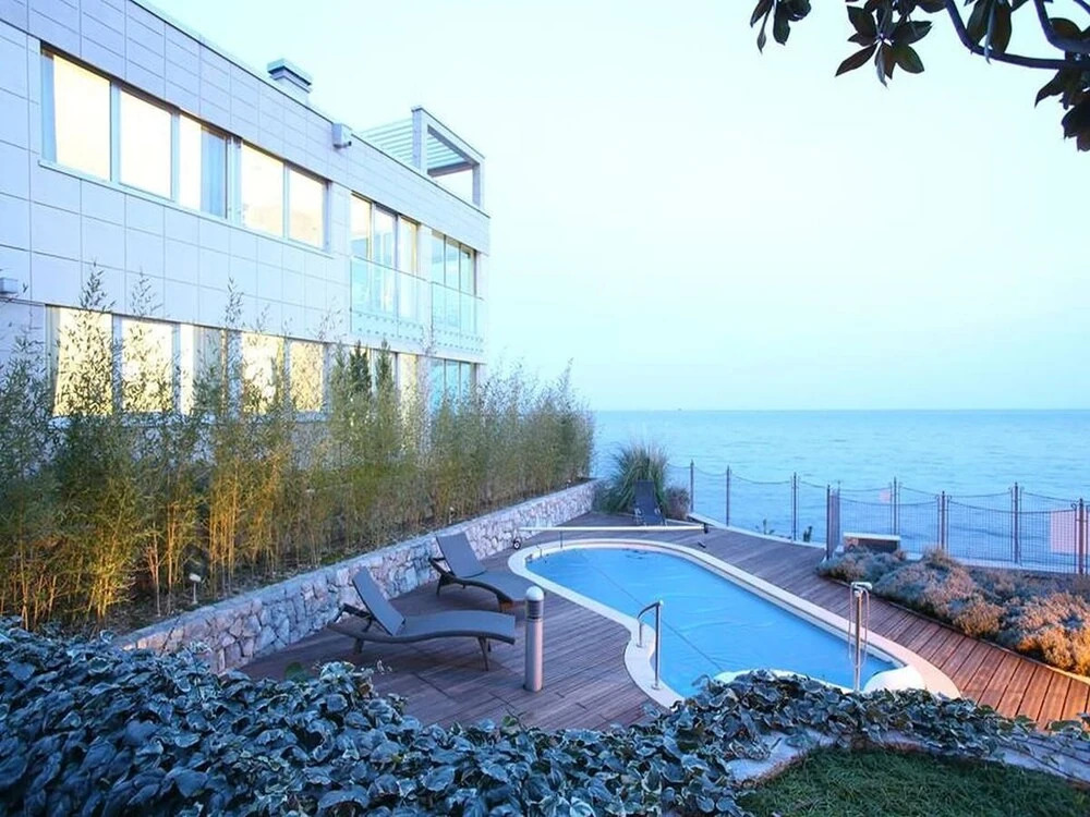 Apartments Arentz - фото 12