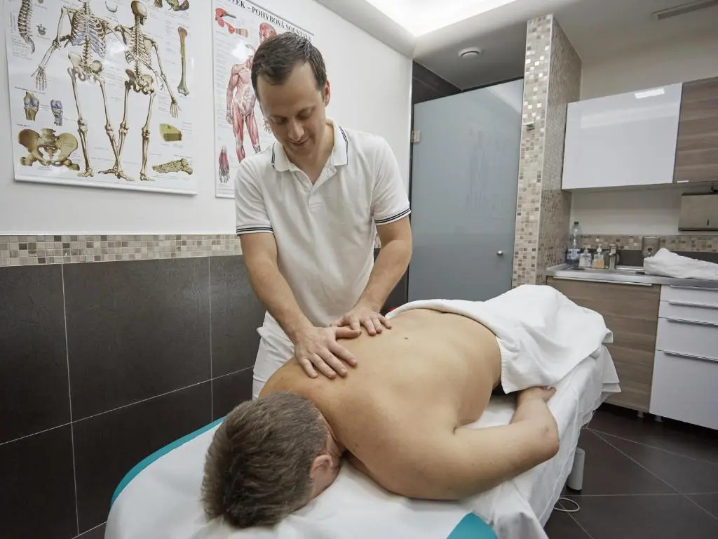 Spa hotel IRIS - Chambres