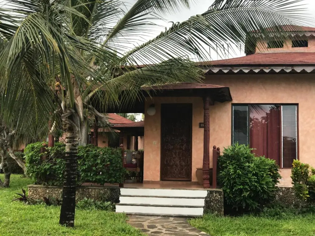 Crystal Bay Resort - Chambres