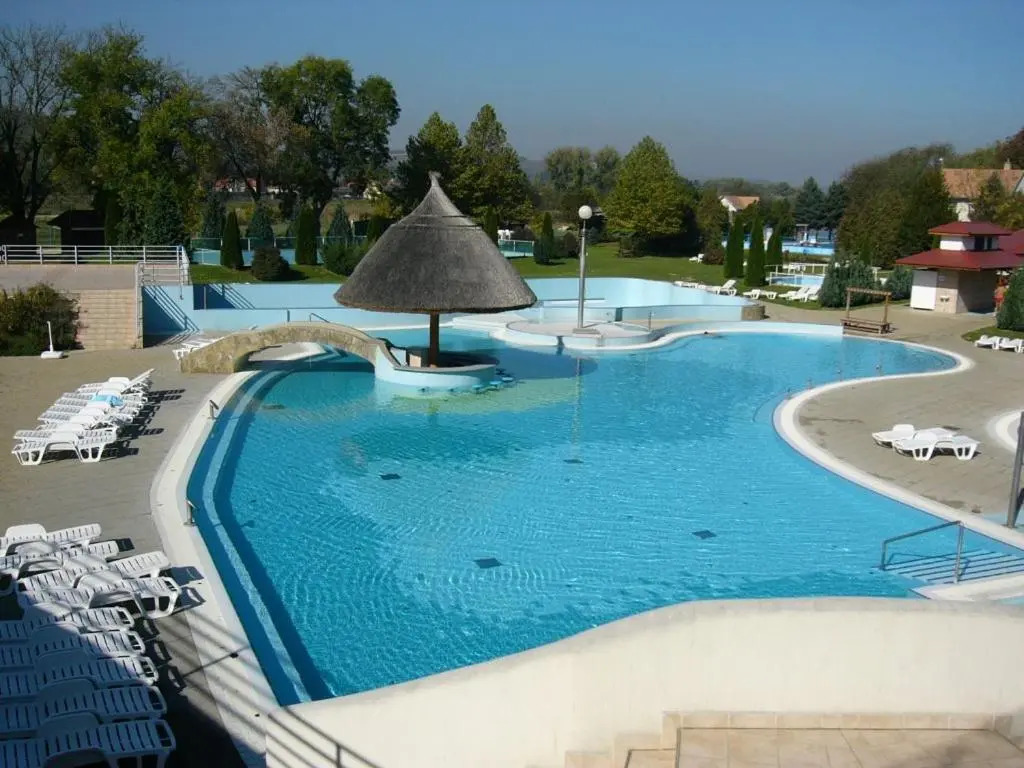 Demizson Panzió - фото 10