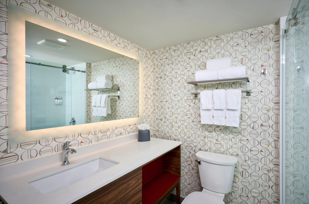 Holiday Inn Hotel & Suites Oakville @ Bronte by IHG - Général